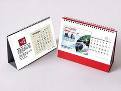 臺(tái)歷印刷設(shè)計(jì)加工